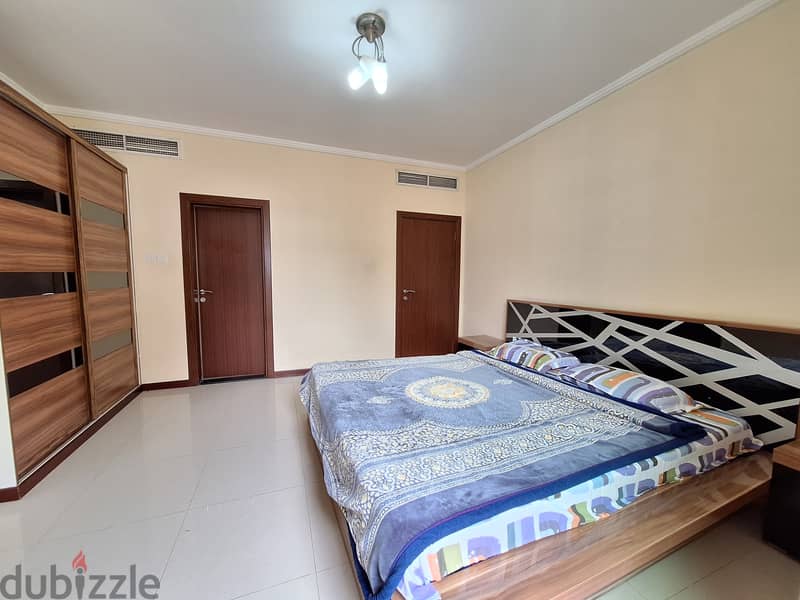 Amazing Deal |Superbly Furnished | Balcony | Nice Facilities | Juffair 11