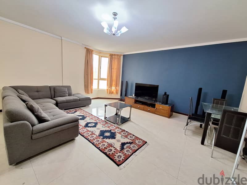 Amazing Deal |Superbly Furnished | Balcony | Nice Facilities | Juffair 14