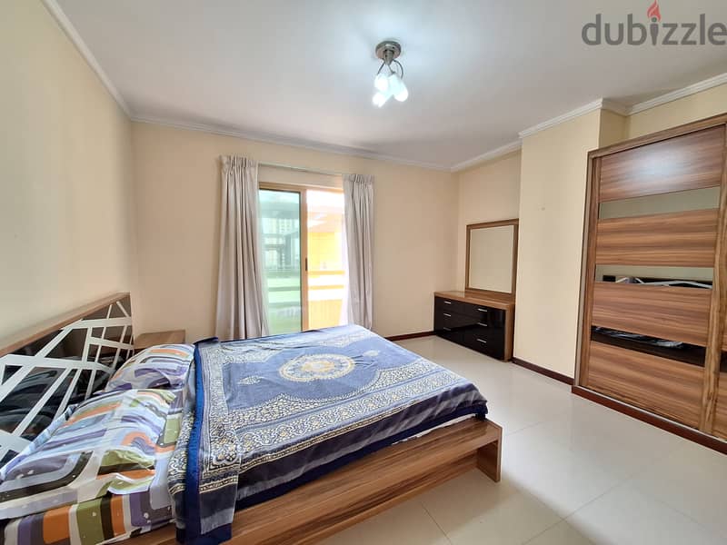 Amazing Deal |Superbly Furnished | Balcony | Nice Facilities | Juffair 16