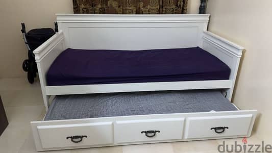 Bed for sale