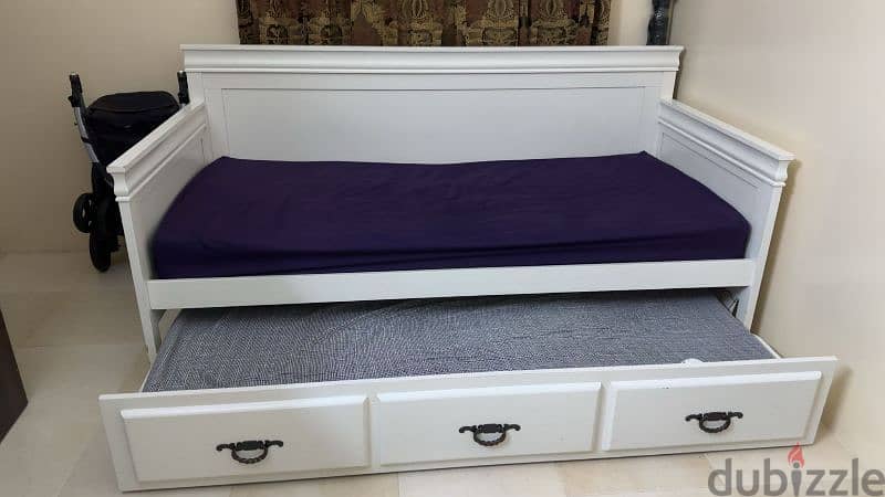 Bed for sale 0