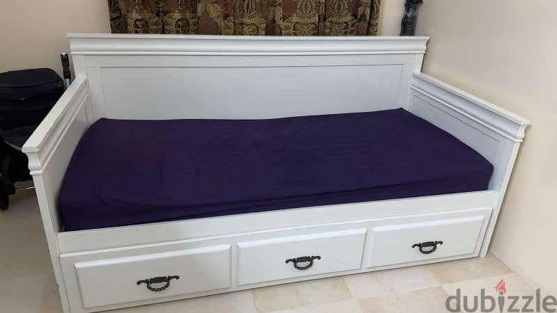 Bed for sale 1