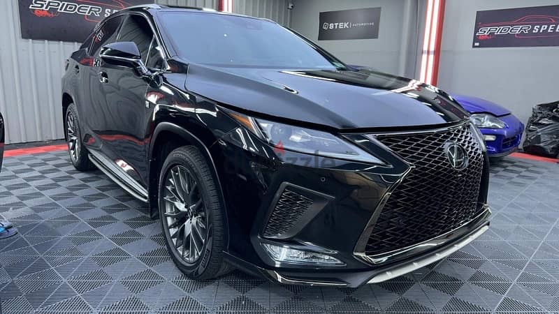 Lexus 2022 | 66966244 2