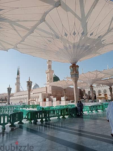 Al madina travels