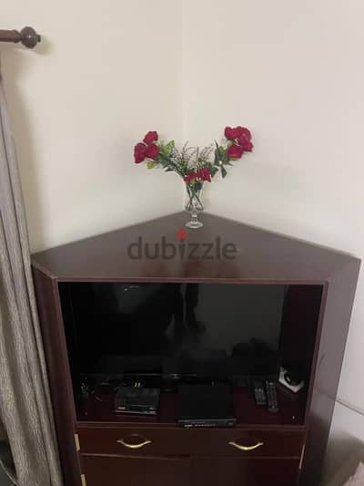 TV stand/ wall unit