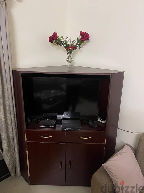 TV stand/ wall unit 1