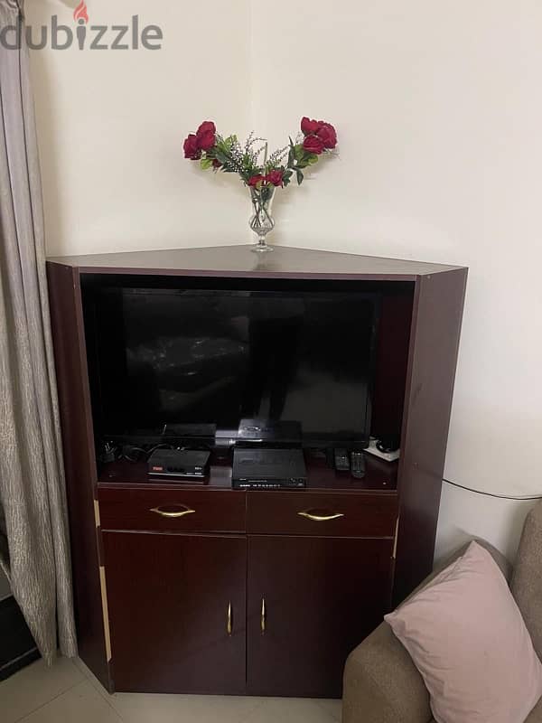 TV stand/ wall unit 3