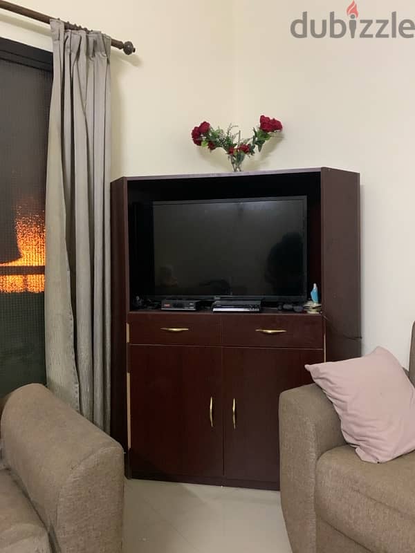 TV stand/ wall unit 4