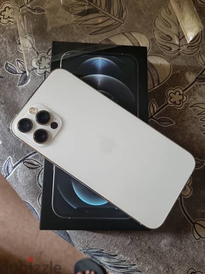 iphone 12 pro 256GB with apple watch series 5