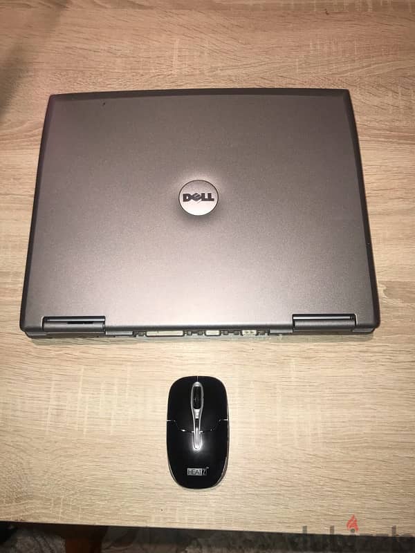 Laptop Dell for spare parts 0