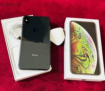 Apple Iphone XS MAX