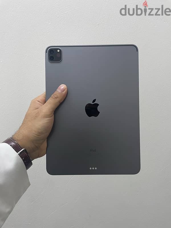 IPad Pro M1 11inch, 256gb  Best Deal!!!! 1