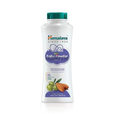 Himalaya Baby Powder 425g