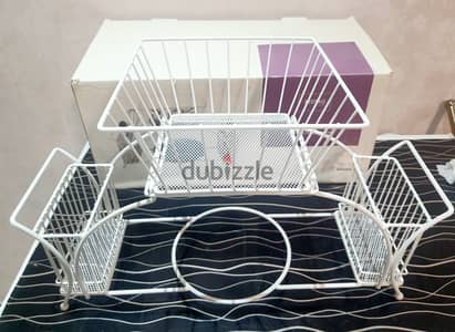 RedTag Home Buffet Utensil Caddy