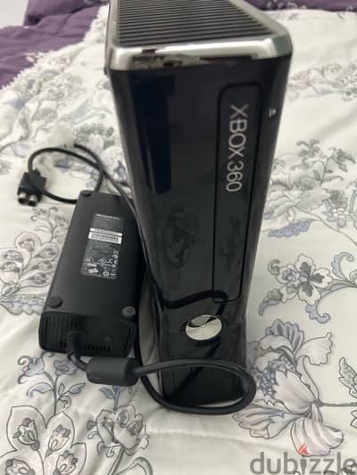 xbox 360