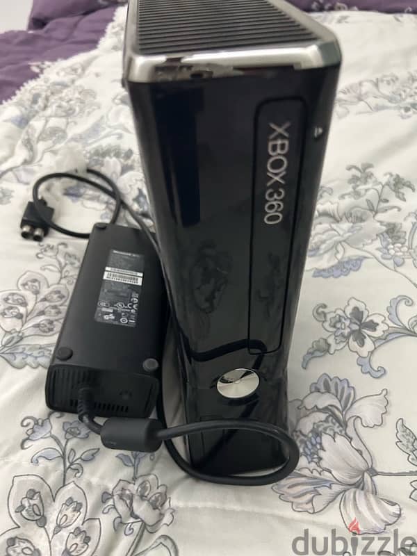 xbox 360 0