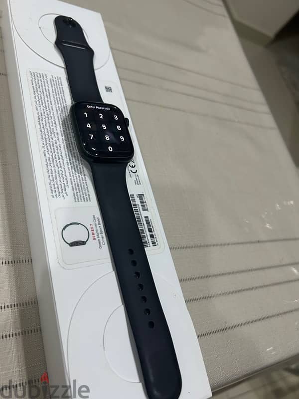 Apple Watch Series 7 for sale 3