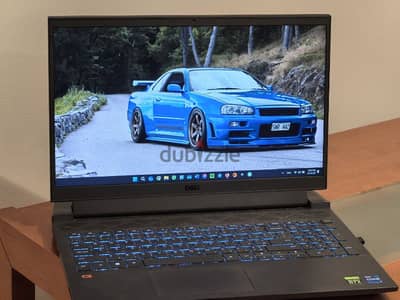 Dell G15 Gaming Laptop