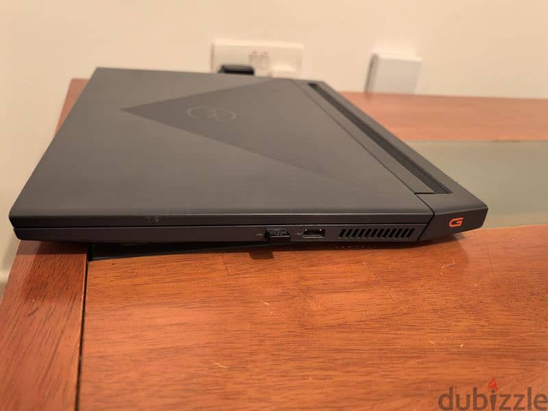 Dell G15 Gaming Laptop 1