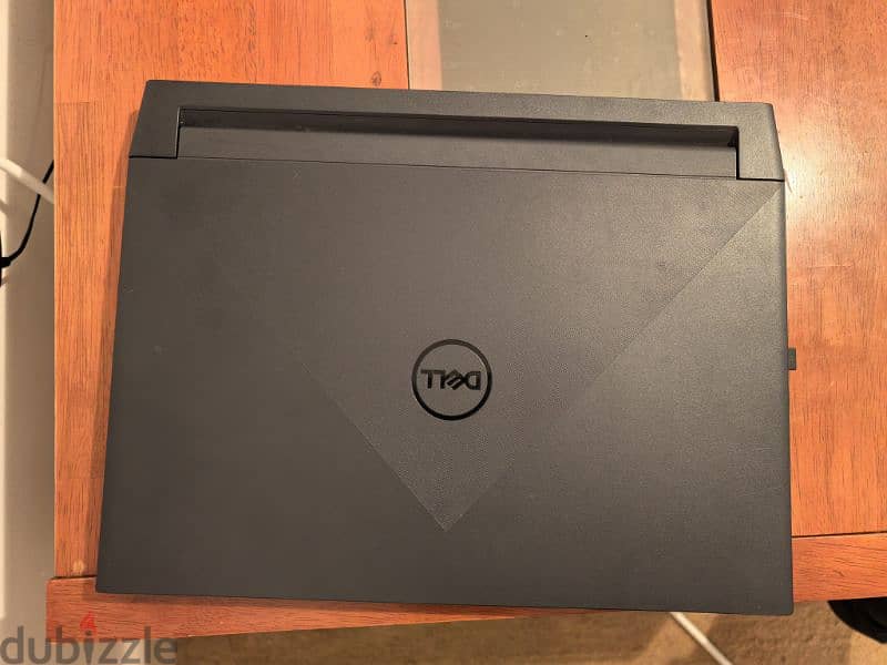 Dell G15 Gaming Laptop 2