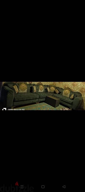 Turkish sofa set