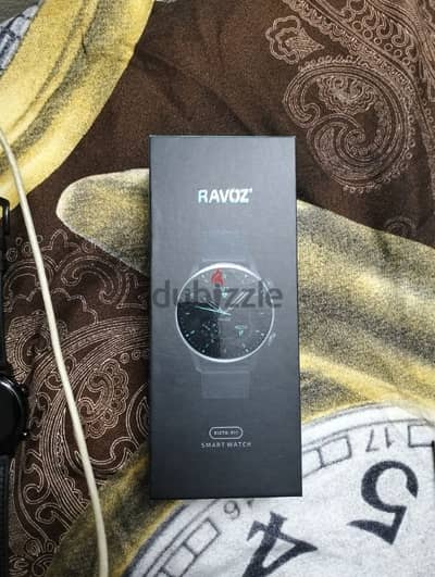 ravoz Smartwatch