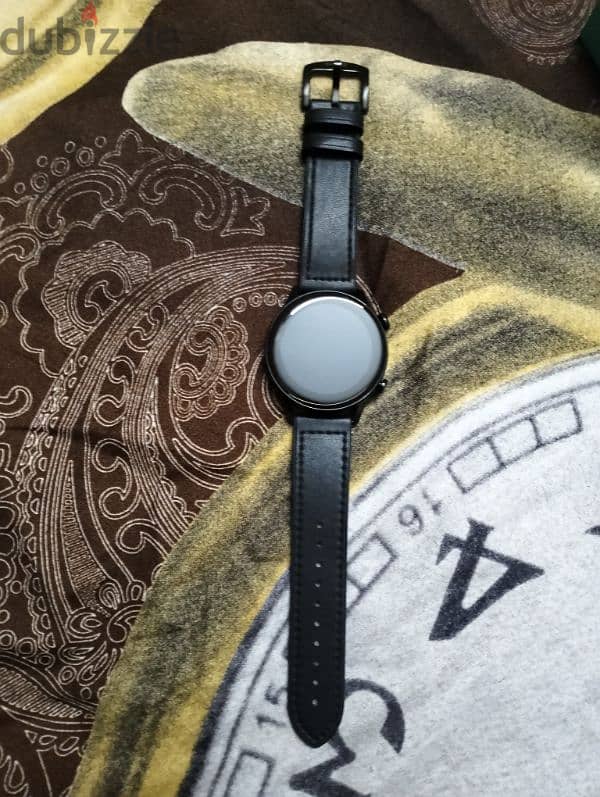 ravoz Smartwatch 1