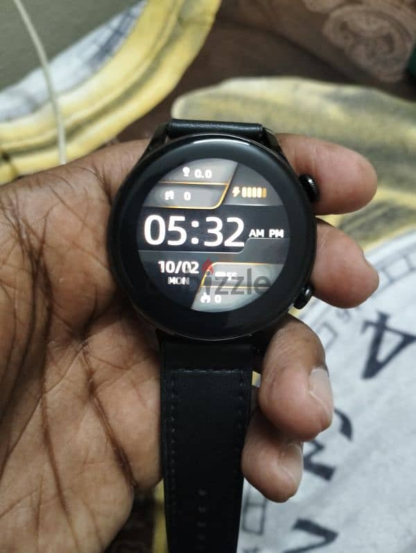 ravoz Smartwatch 3