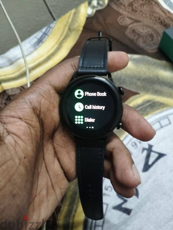 ravoz Smartwatch 5