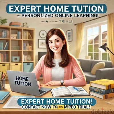 Unlock Your Child’s Potential with Expert Home Tuition