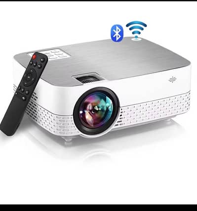 Video Led Projector Q5