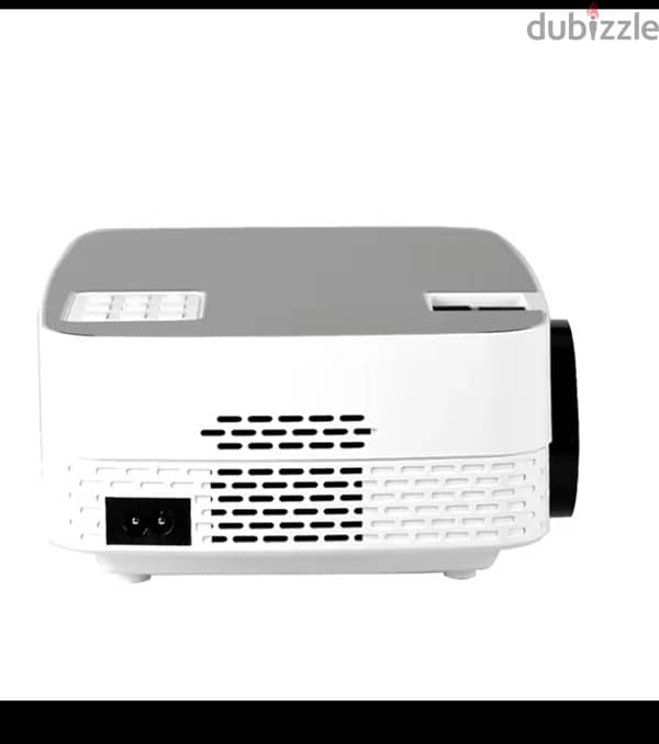 Video Led Projector Q5 3