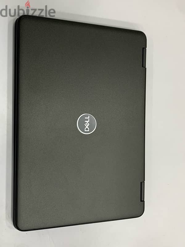 DELL LATITUDE LAPTOP 4/128gb 1