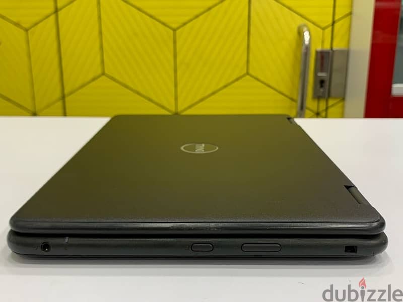 DELL LATITUDE LAPTOP 4/128gb 2