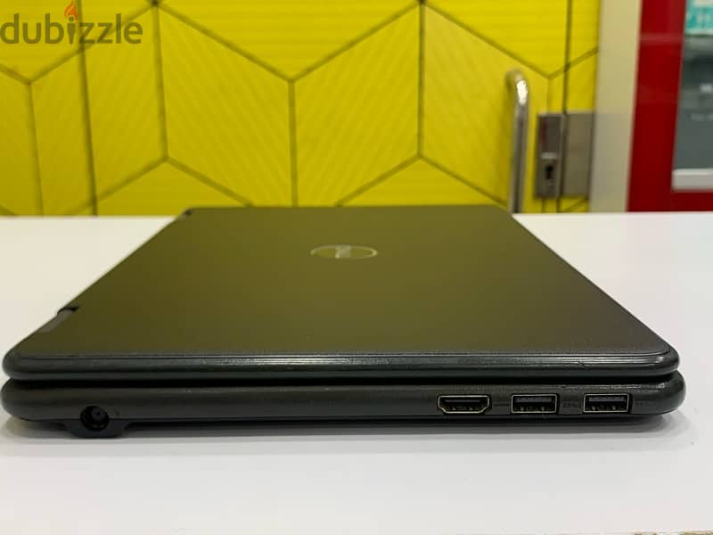 DELL LATITUDE LAPTOP 4/128gb 4