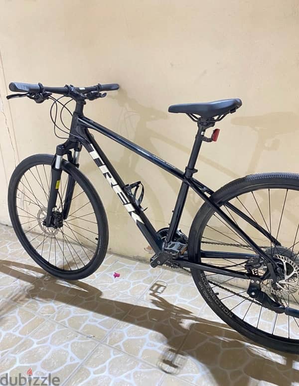 trek dual sport 2 2