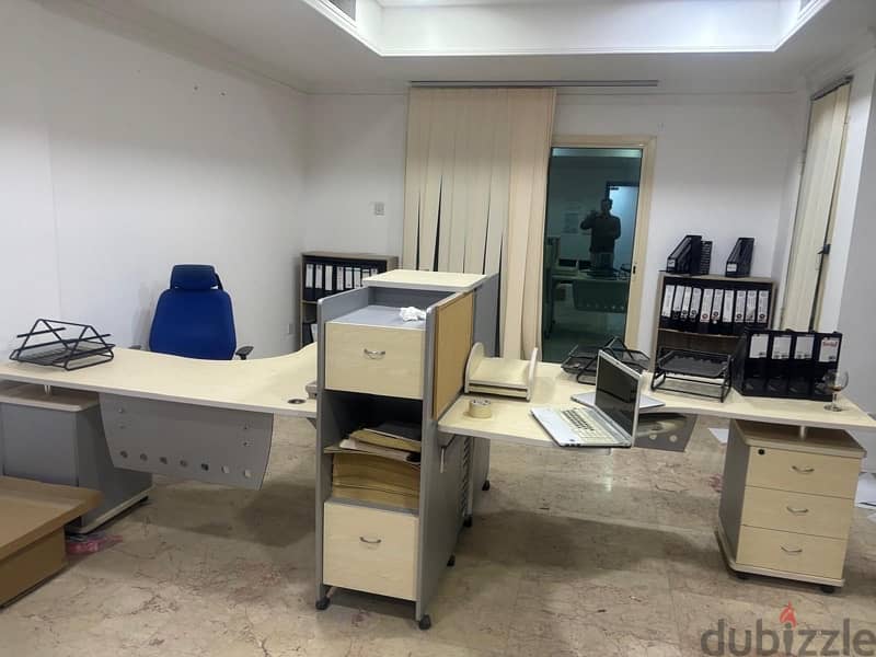 office furnitures for sale 2