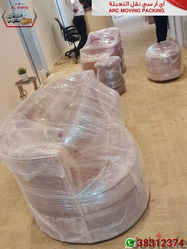 home moving packing company in Bahrain 38312374 Whatsapp 1