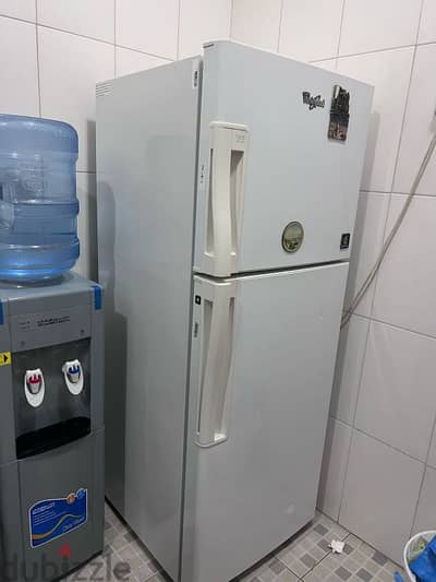 Refrigerator for sale