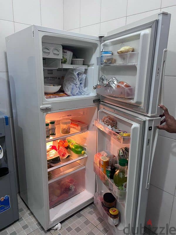 Refrigerator for sale 1