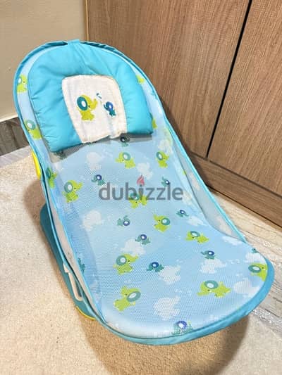 Baby Bath Chair