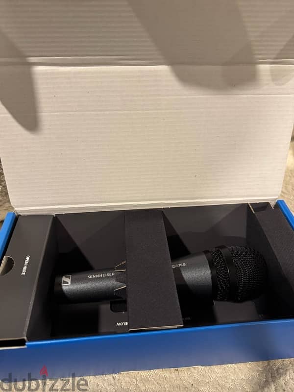 sennheiser 0