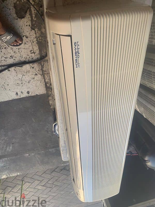 AC buy and sell good condition Ac remove and fixing 3