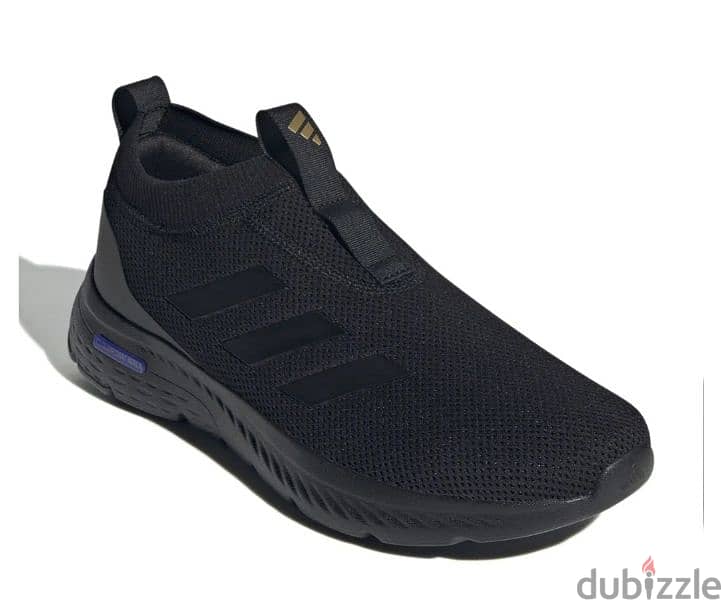 Adidas cloudfoam move sock size 42 2