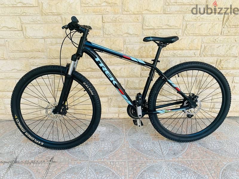 Trek Marlin 5 0