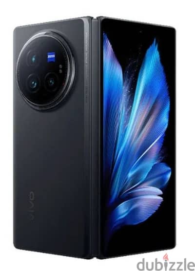 Vivo X Fold 3  Pro for Exchange