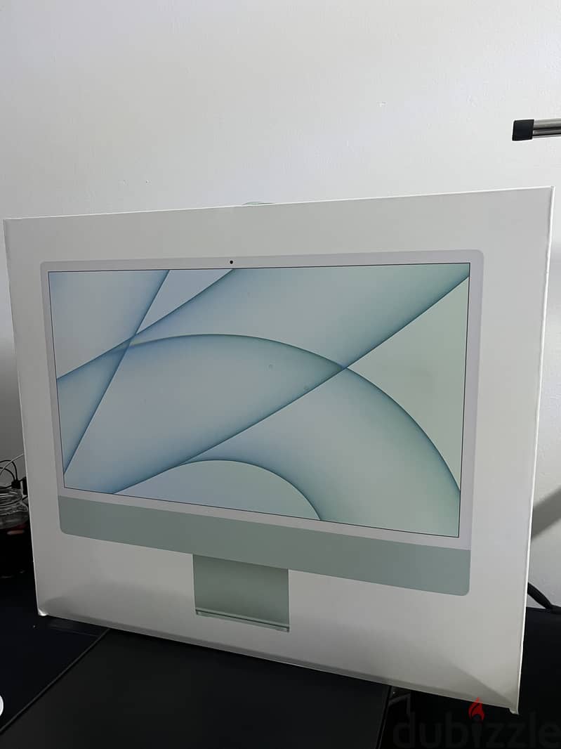 Apple iMac Desktop (2021) for sale. 3