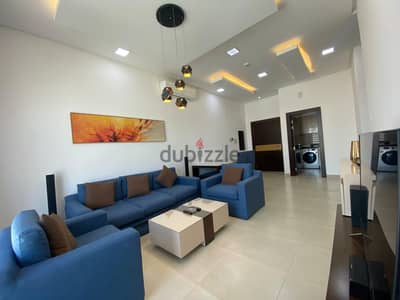 2 Bedrooms with UNLIMITED EWA in Mahooz for RENT