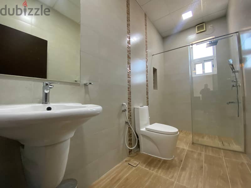 2 Bedrooms with UNLIMITED EWA in Mahooz for RENT 8