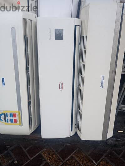 all type brand Ac good condition Ac bye and sale